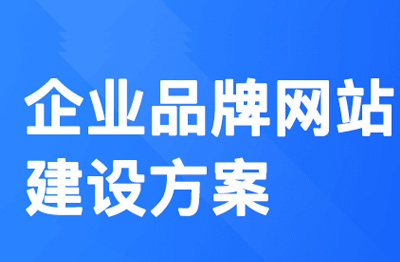 为什么选择竖豆科技建站